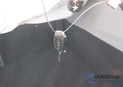 2016 Hyundai Sonata Se z USA, uszkodzony, nr VIN 5NPE24AF3GH296770